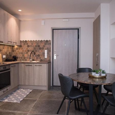 Loutraki Hidden Gem V Apartment Exterior photo